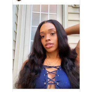 Meet your Posher, Taylor